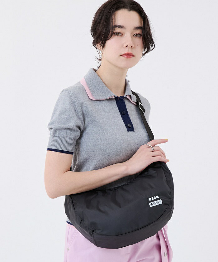 (レスポートサック)ショルダーバッグ 1858FA98／レスポートサック（LeSportsac）