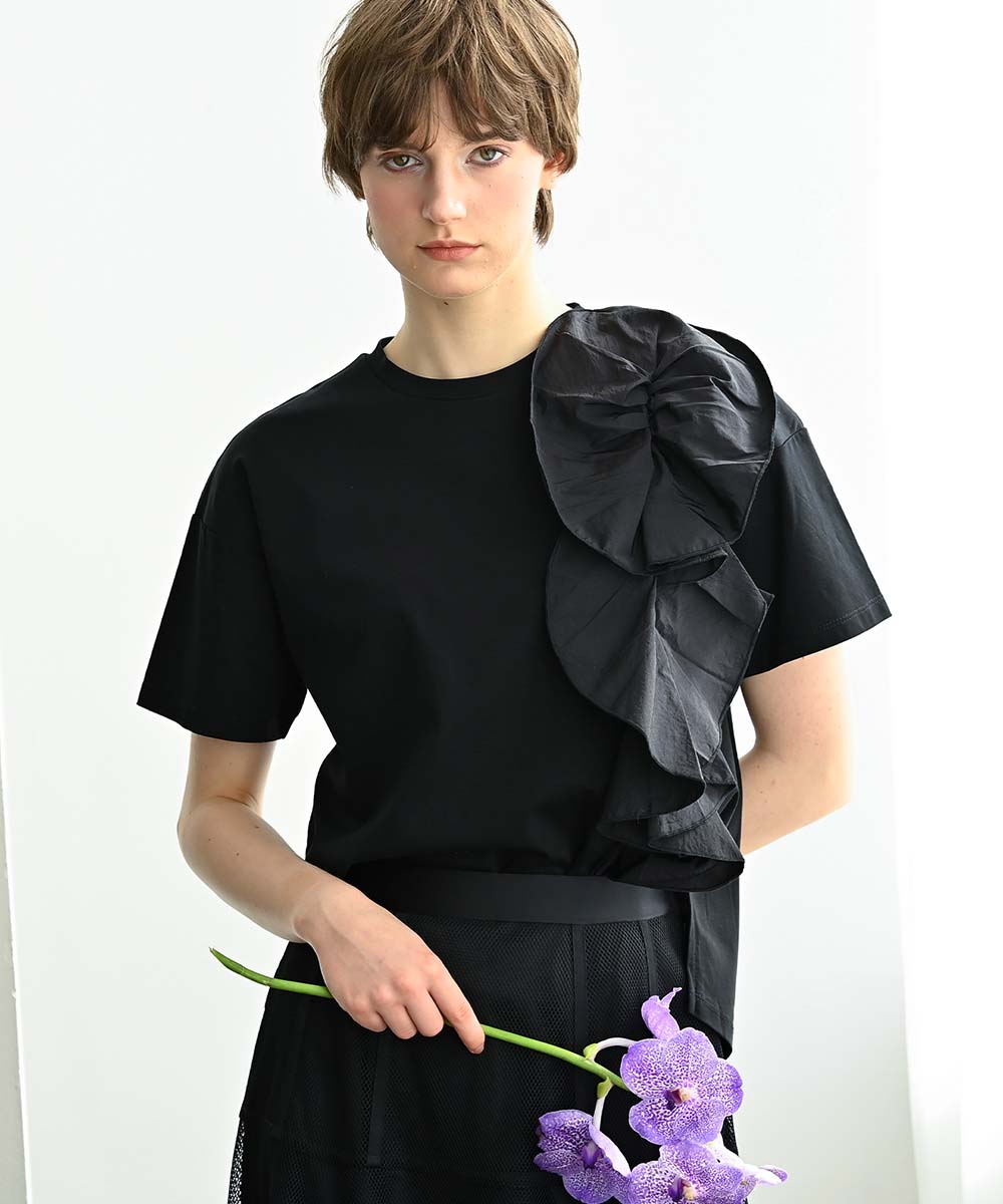 モチーフデザインTシャツ／ローファッジ（RAW FUDGE）｜丸井（マルイ）店