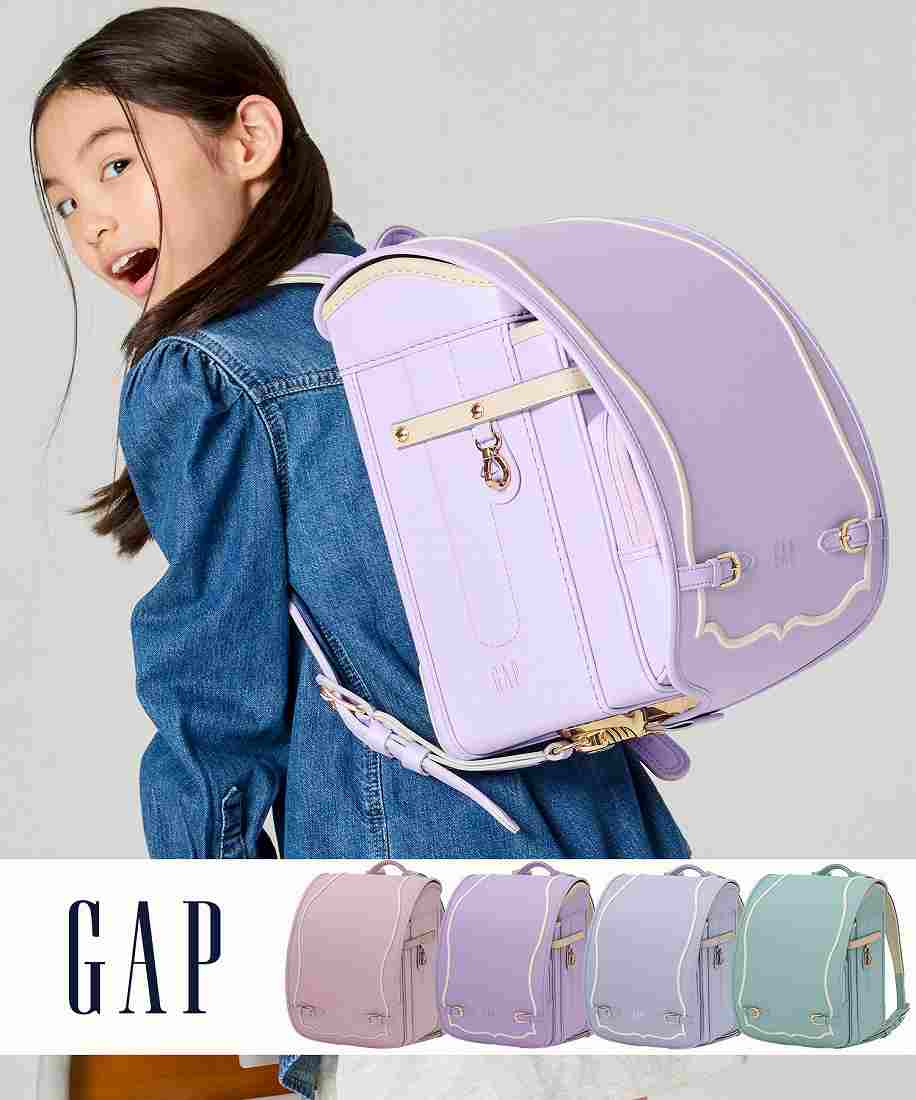 GAP(ギャップ)ピクニックランドセル／ギャップ（GAP）｜丸井（マルイ）店 38,610円