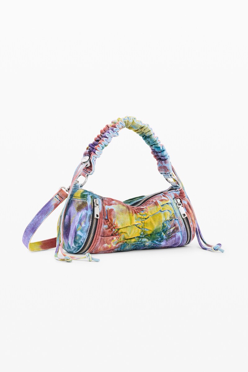 【2WAY】アーティプリントバッグ 2026SS 新作／デシグアル（Desigual）