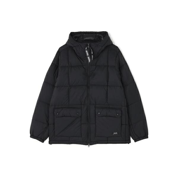 TAION/MOUNTAIN DOWN HOODIE/エルエイチピー(LHP)|丸井(マルイ)店