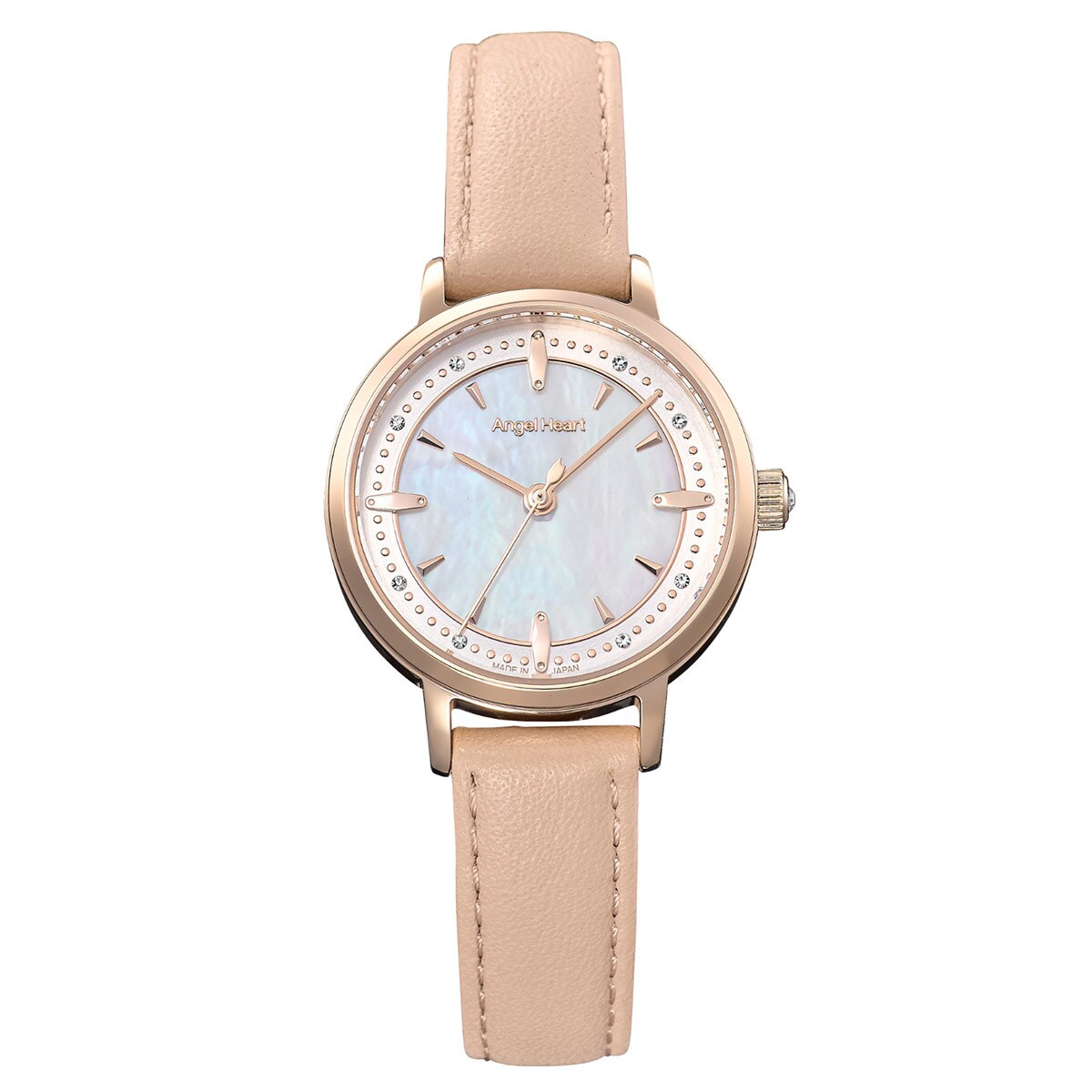 SAKURA TIME サクラタイム　SKR28P-PK-J／エンジェルハート（Angel Heart） 22,792円