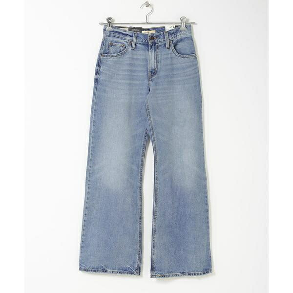 LEVI’S　LOOSE BOOT／アーバンリサーチ サニーレーベル（URBAN RESEARCH SonnyLabel）