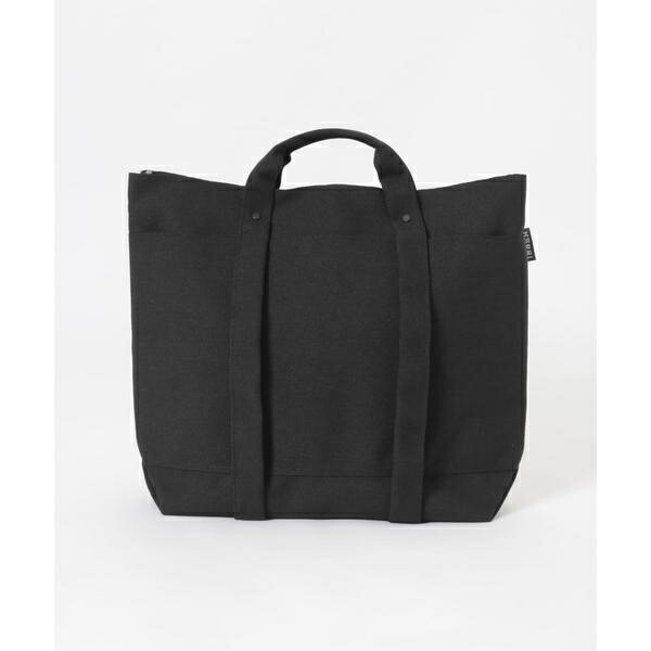 KARRI AMIACALVA　2 WAY TOTE L／アーバンリサーチ（URBAN RESEARCH）