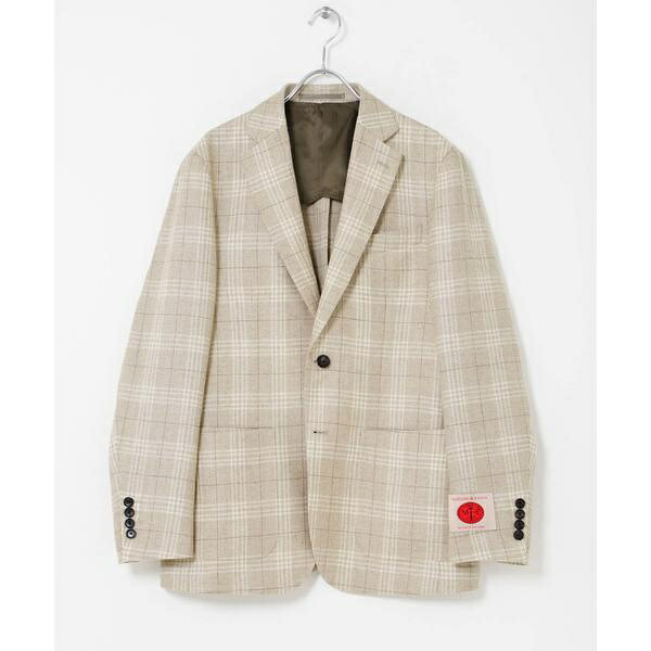 LIFE STYLE TAILOR　MARLING＆EVANS JACKET／アーバンリサーチ ドアーズ（URBAN RESEARCH DOORS）｜丸井（マルイ）店