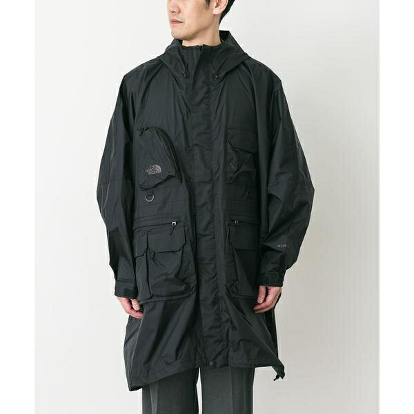 THE NORTH FACE　WUROS FIELDUTILITY PONCHO／アーバンリサーチ ドアーズ（URBAN RESEARCH DOORS） 24,420円