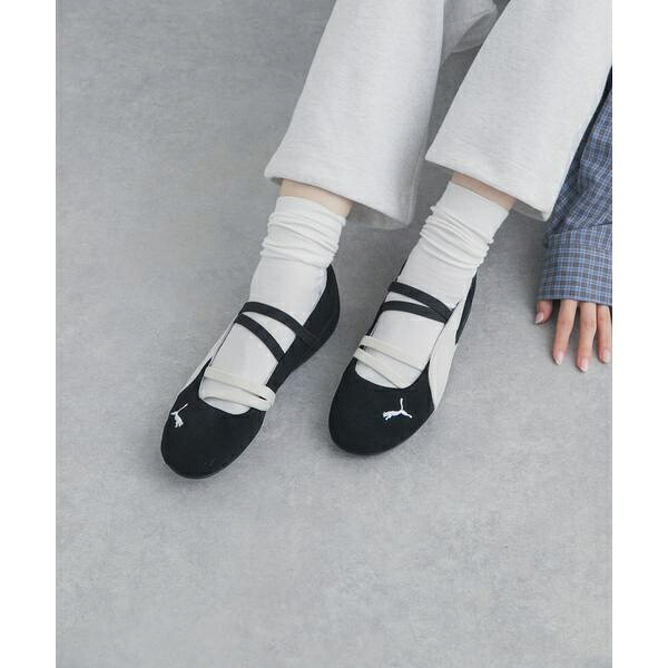 PUMA　SPEEDCAT BALLET SD WNS／アーバンリサーチ ドアーズ（URBAN RESEARCH DOORS）