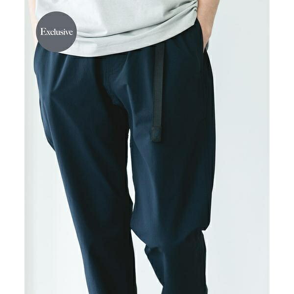 『別注』Gramicci for DOORS　4Way Stretch Trouser／アーバンリサーチ ドアーズ（URBAN RESEARCH DOORS）