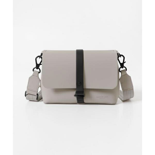 GASTON LUGA　SPLASH CROSSBODY BAG／センスオブプレイスバイアーバンリサーチ（SENSE OF PLACE）