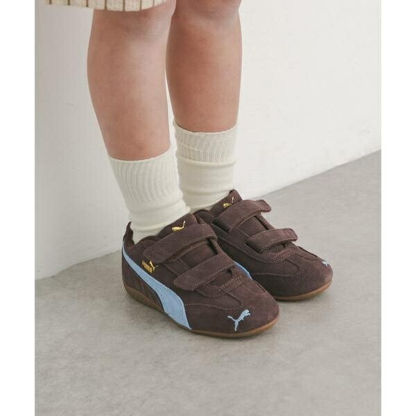 PUMA　スピードキャット OG V PS(KIDS)／アーバンリサーチ ドアーズ（URBAN RESEARCH DOORS）