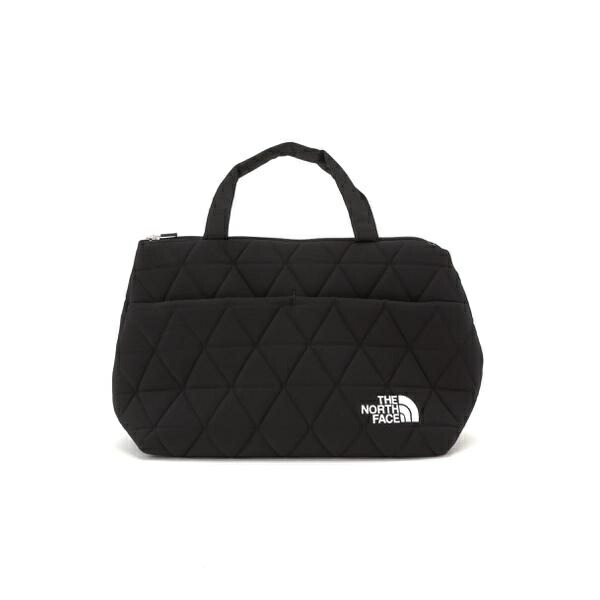 THE NORTH FACE/ザ・ノース・フェイス/Geoface Box Tote/エルエイチピー(LHP)