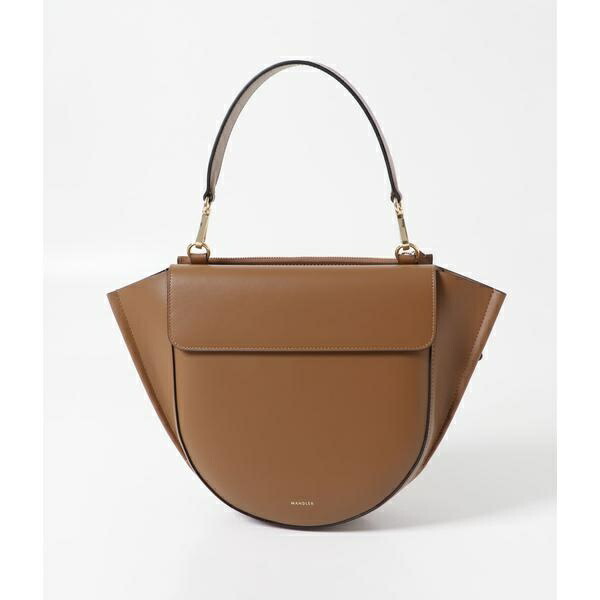 WANDLER HORTENSIA BAG/アーバンリサーチ ロッソ(URBAN RESEARCH ROSSO)