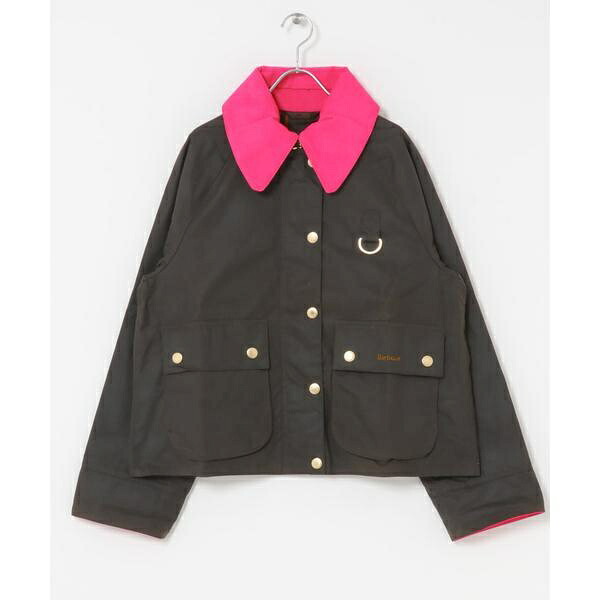 Barbour　icons spey wax jacket／アーバンリサーチ ドアーズ（URBAN RESEARCH DOORS）｜丸井（マルイ）店