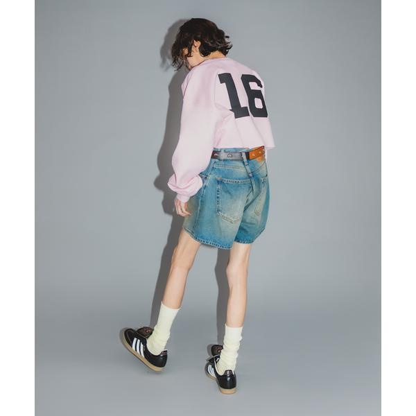 Teya　SHORT SWEAT／アーバンリサーチ（URBAN RESEARCH）