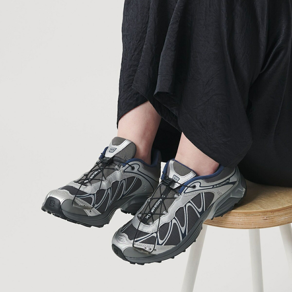 ＜Salomon＞XT-WHISPER スニーカー／ビューティー＆ユース ユナイテッドアローズ（BEAUTY＆YOUTH）