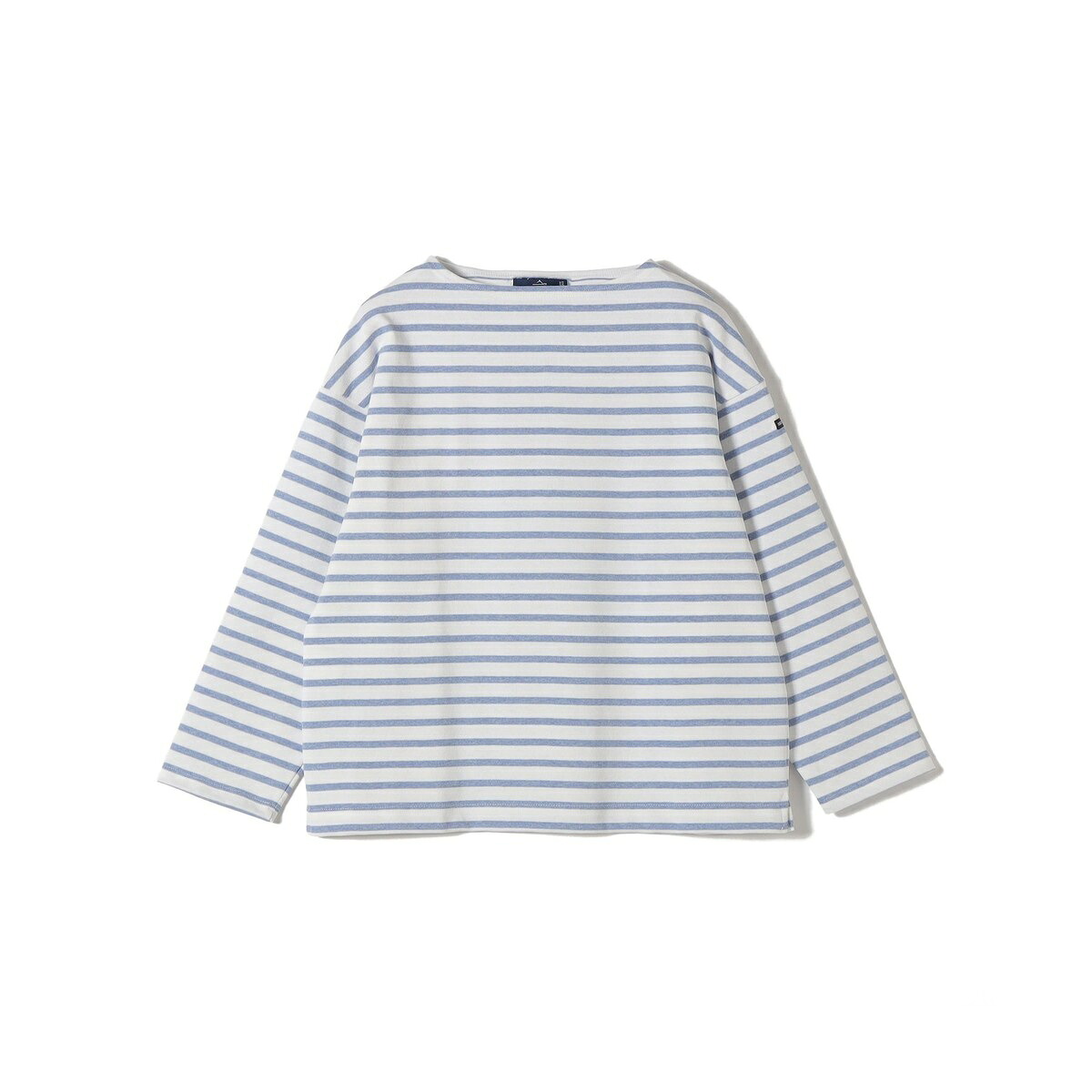 【SHIPS一部別注】SAINT JAMES:〈洗濯機可能〉OUESSANT LOOSE／シップス（SHIPS）｜丸井（マルイ）店 11,088円