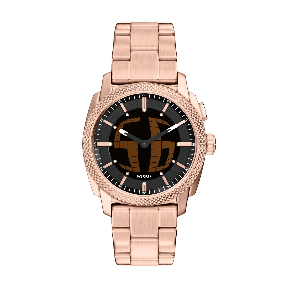 BIG TIC ビッグティック　FS6158／フォッシル（FOSSIL）｜丸井（マルイ）店