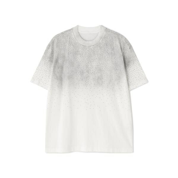 DankeSchon／ダンケシェーン／LINESTONE S／S TEE／エルエイチピー（LHP）