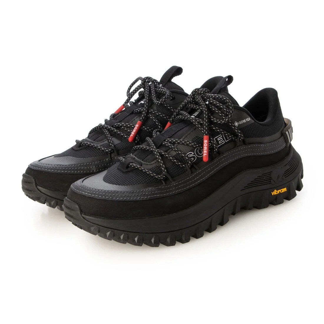 スニーカー（コールサインホライゾンロウ ゴアテックス）／ソレル（SOREL）
