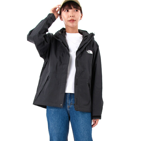 【ザ・ノース・フェイス】クロノスジャケット（レディース）／ザ・ノース・フェイス（THE NORTH FACE）