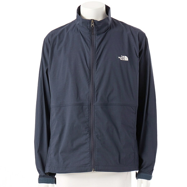 【ザ・ノース・フェイス】バレーブリーズジャケット（ユニセックス）／ザ・ノース・フェイス（THE NORTH FACE）