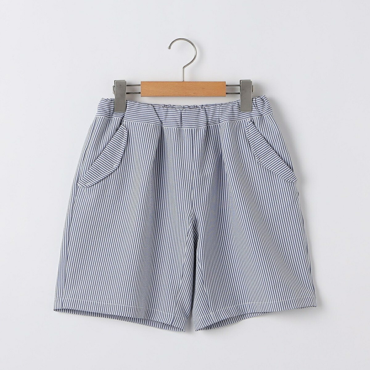 SHIPS KIDS:140～160cm /〈UVカット/吸水速乾〉ドライタッチ ショーツ／シップス（SHIPS）｜丸井（マルイ）店