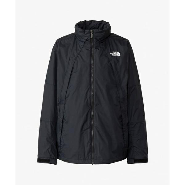 THE NORTH FACE　CHIMNEY WIND JACKET／アーバンリサーチ（URBAN RESEARCH）