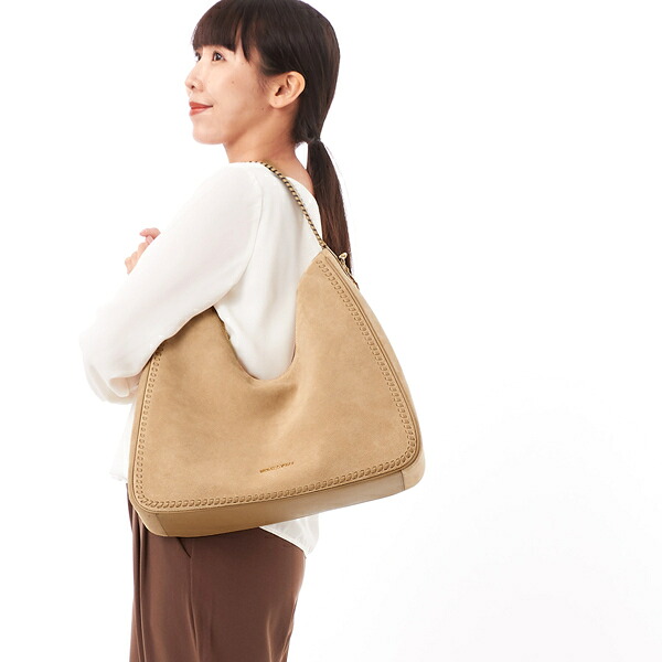 NAYLA MD HOBO SHLDR Shoulder／マイケル・コース（Michael Kors） 27,528円