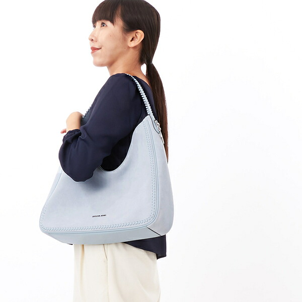 NAYLA MD HOBO SHLDR Shoulder／マイケル・コース（Michael Kors）