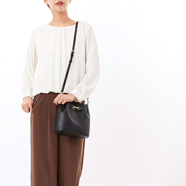CARSON SM CONV BKT XBODY Crossbody／マイケル・コース（Michael Kors）