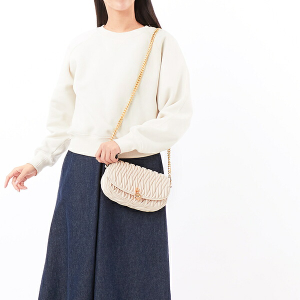 MILA SM CONV XBODY Crossbody／マイケル・コース（Michael Kors）
