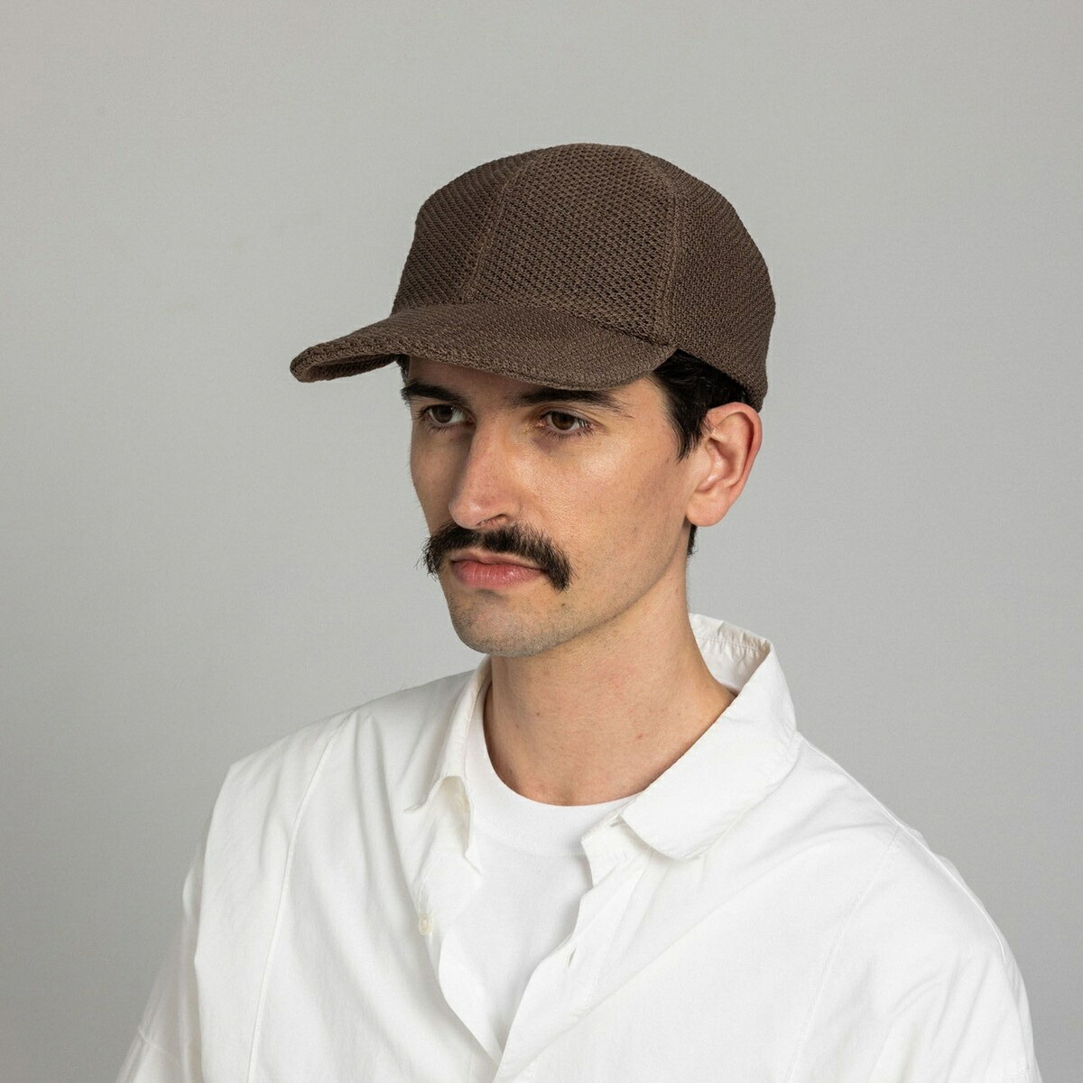 【Nine Tailor/ナインテーラー】Gardenia Cap N-1638／ノーリーズ グッドマン（NOLLEY’S goodman）