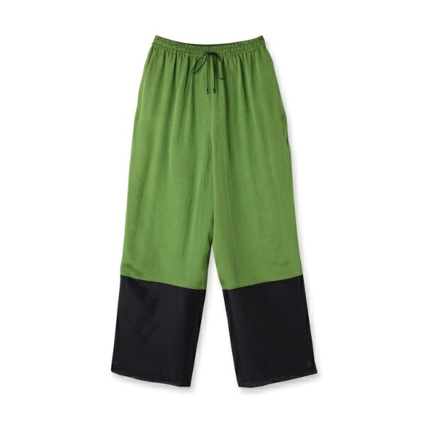 muller of yoshiokubo(ミュラーオブヨシオクボ)WRINKLES PANTS/ドレステリア(DRESSTERIOR)|丸井(マルイ)店