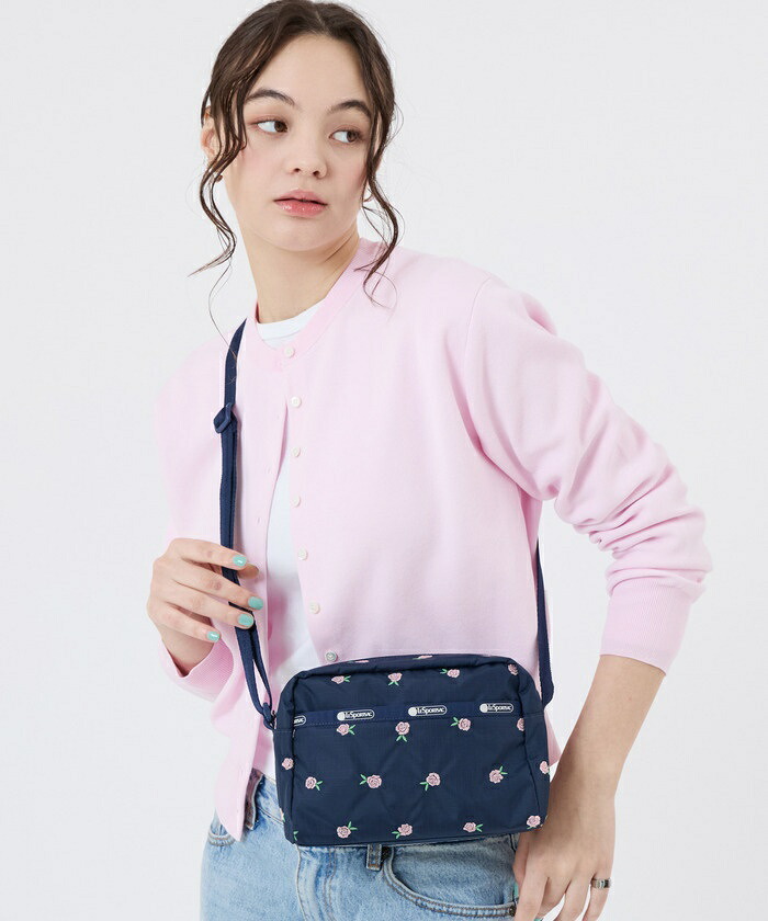 (レスポートサック)ショルダーバッグ 2434HF59／レスポートサック（LeSportsac）