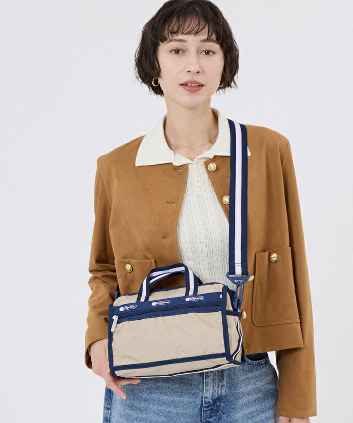 (レスポートサック)ショルダーバッグ 1594FA04／レスポートサック（LeSportsac）
