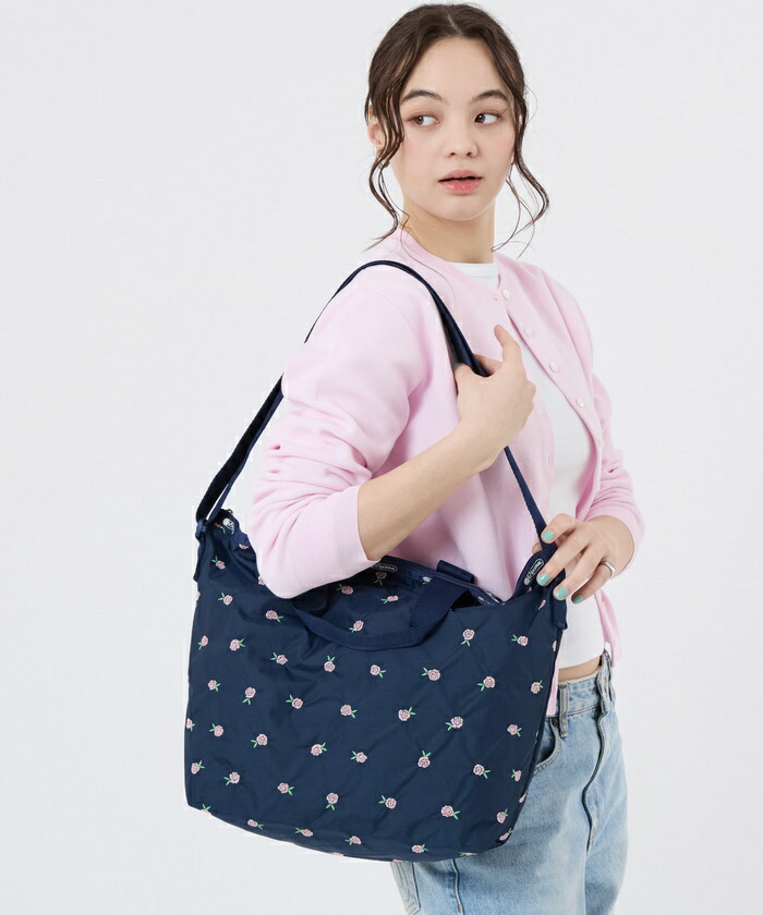 (レスポートサック)トートバッグ 4360HF59／レスポートサック（LeSportsac）｜丸井（マルイ）店