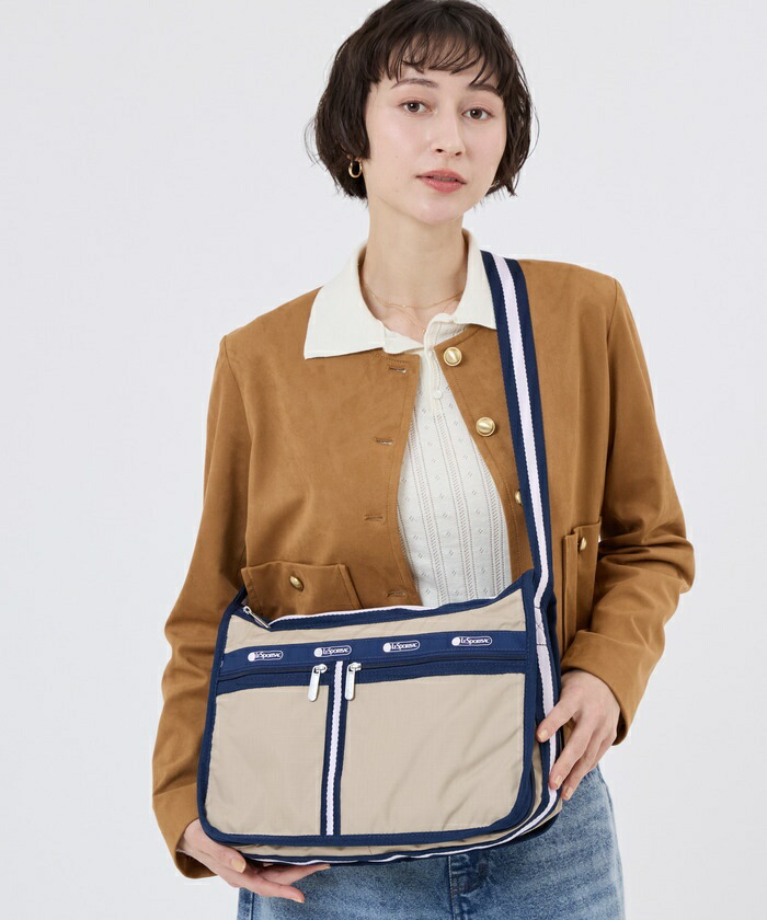 (レスポートサック)ショルダーバッグ 7507FA04／レスポートサック（LeSportsac）
