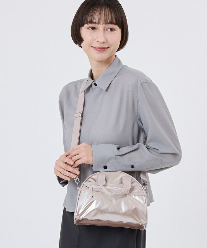 (レスポートサック)ショルダーバッグ 1802MA16／レスポートサック（LeSportsac）