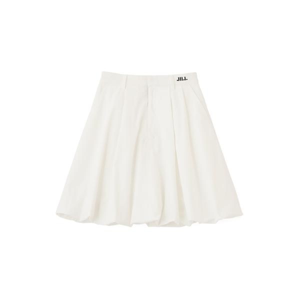 インパン付きバルーンミニスカート／ジル バイ ジル スチュアート（JILL by JILL STUART）｜丸井（マルイ）店