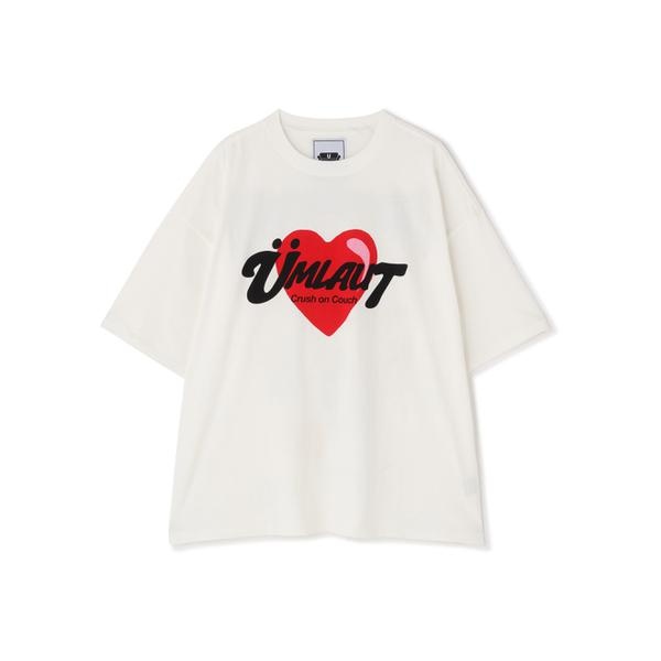 UMLAUT／ウムラウト／HART S／S TEE／エルエイチピー（LHP）