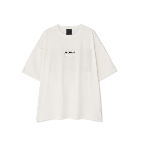 A4A／エーフォーエー／DINNER S／S TEE／エルエイチピー（LHP）