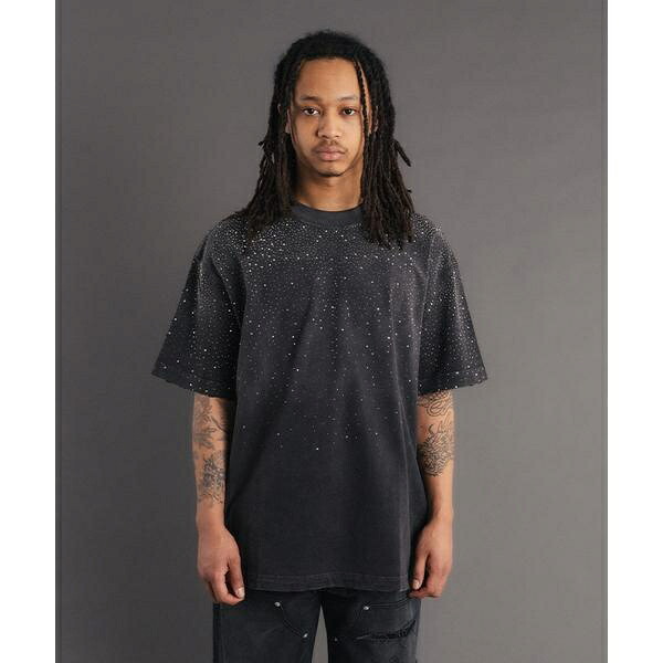 FR(13)NDS／フレンズ／STONE TEE／ロイヤルフラッシュ（ROYAL FLASH）