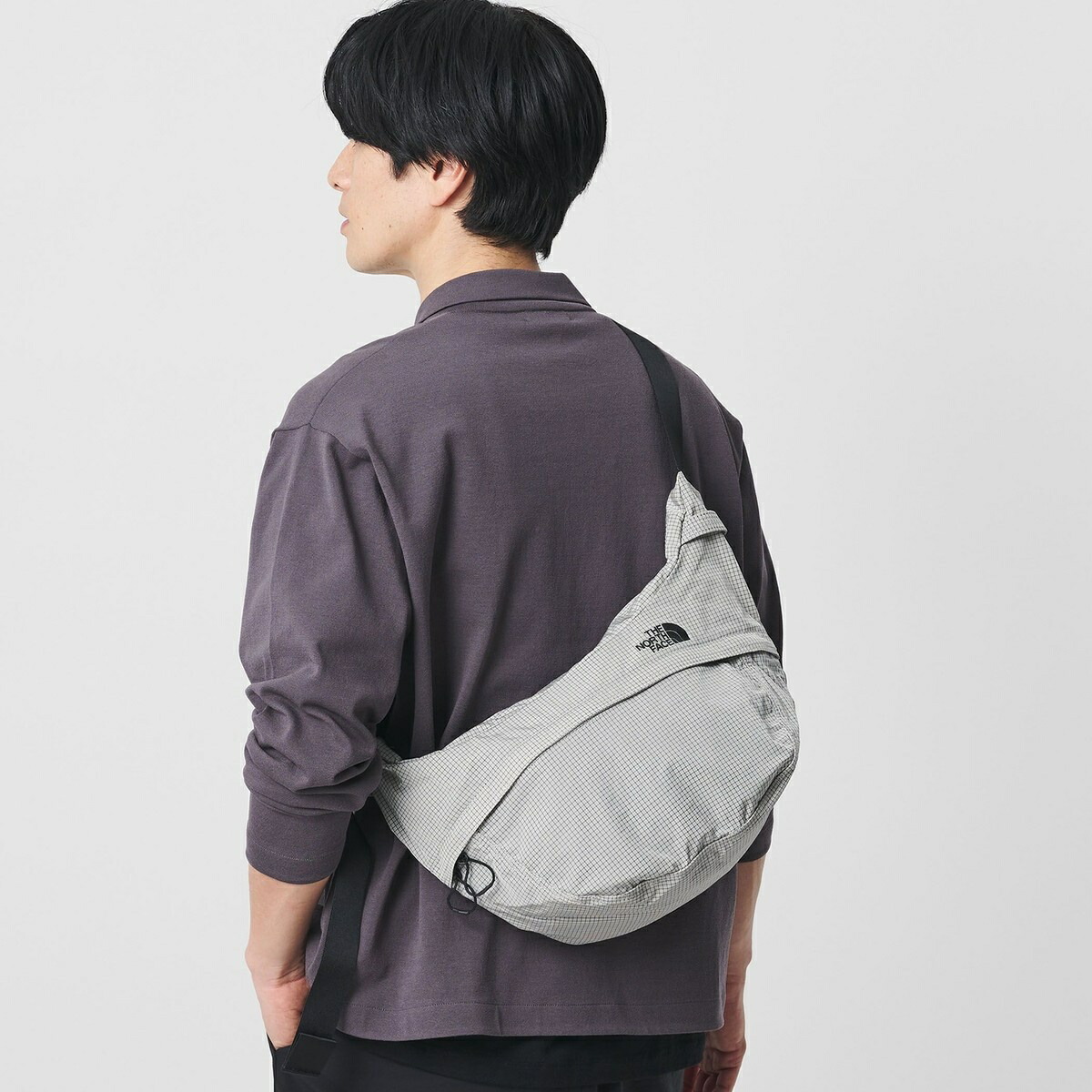 ＜THE NORTH FACE＞メノウ ウォーカー ショルダー バッグ／ビューティー＆ユース ユナイテッドアローズ（BEAUTY＆YOUTH）