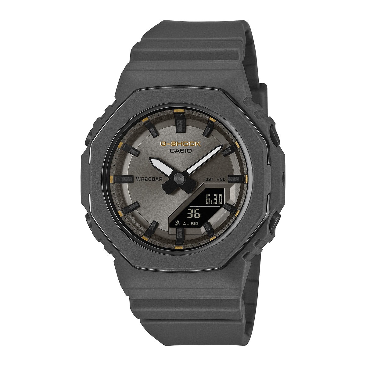 P2100シリーズ【国内正規品】GMA-P2126W-8AJR／ジーショック（G-SHOCK）
