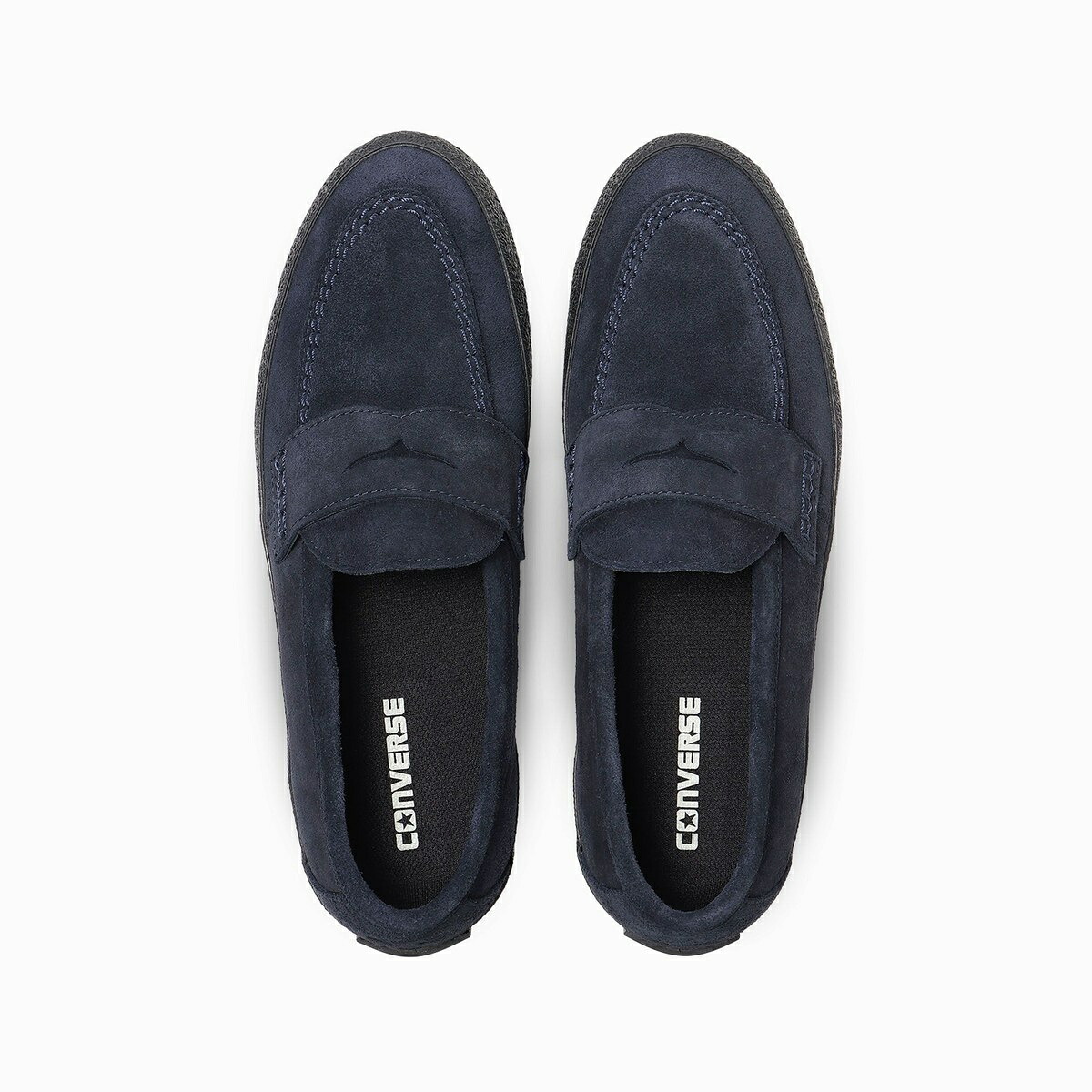 【CONVERSE/コンバース】CS LOAFER II SK 26SSコレクション／ノーリーズ グッドマン（NOLLEY’S goodman） 12,496円