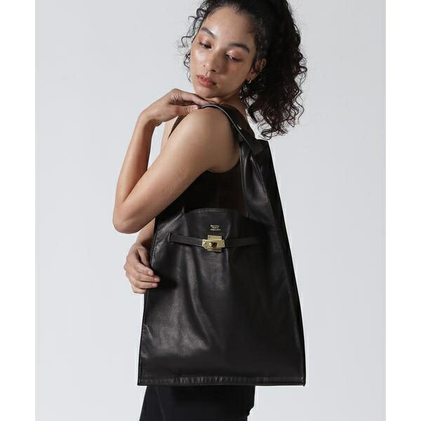 beautiful people／ビューティフルピープル／oiled leather xlarge ／ロイヤルフラッシュ（ROYAL FLASH）