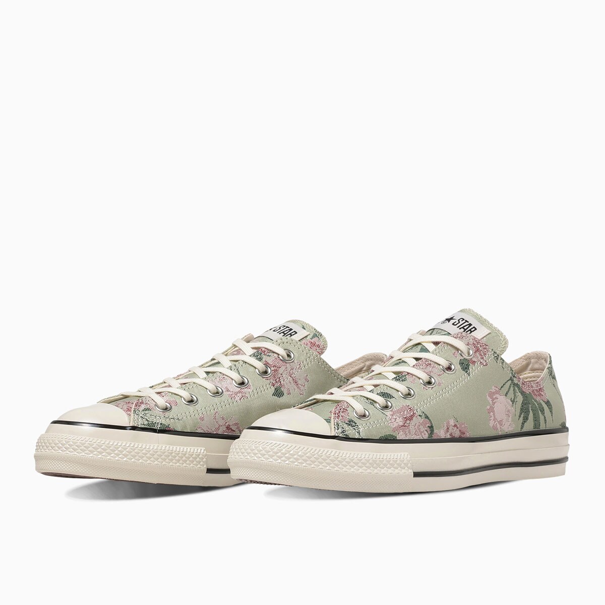 CONVERSE/コンバース/オールスター エイジド FJ OX／コンバース（Converse）