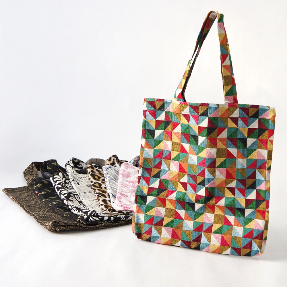 Erwan L（アルワンエル） / デイリートートバッグ Daily tote フランス製／シュークローゼットセレクト（SHOE CLOSET SELECT）