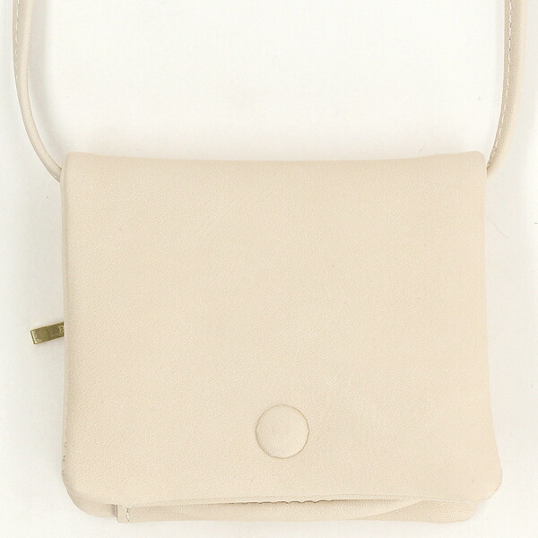 NUTS WALLET SHOULDER/タイドウェイ(TIDEWAY)|丸井(マルイ)店