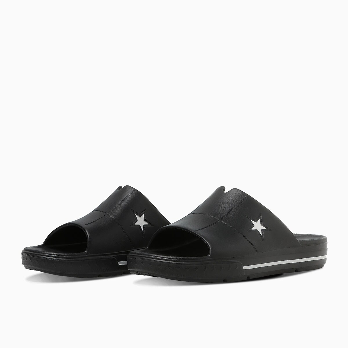 CONVERSE/コンバース/ワンスター スライドサンダル／コンバース（Converse）